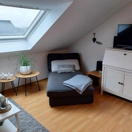 Apartamento Lieblingsplatz Horn-Bad Meinberg Exterior foto