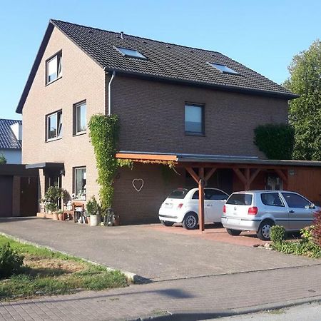 Apartamento Lieblingsplatz Horn-Bad Meinberg Exterior foto