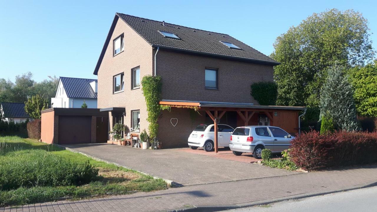 Apartamento Lieblingsplatz Horn-Bad Meinberg Exterior foto